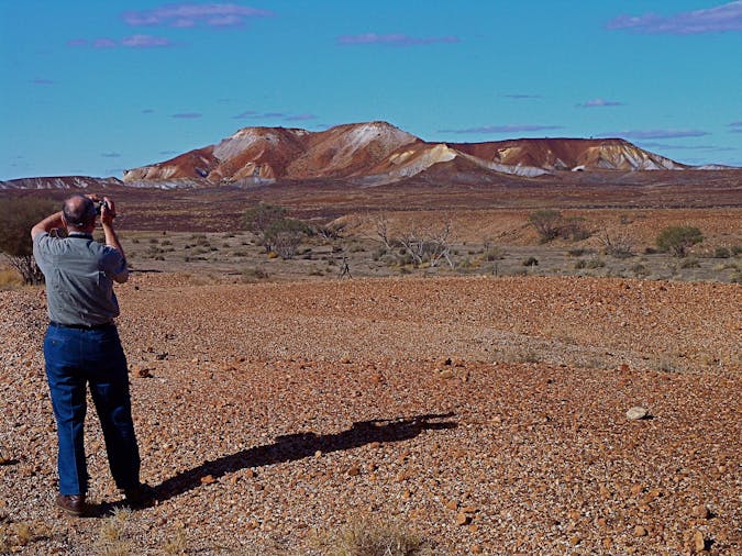 2021 Flinders Ranges Lake Eyre Red Centre Tour South Australia Northern Territory