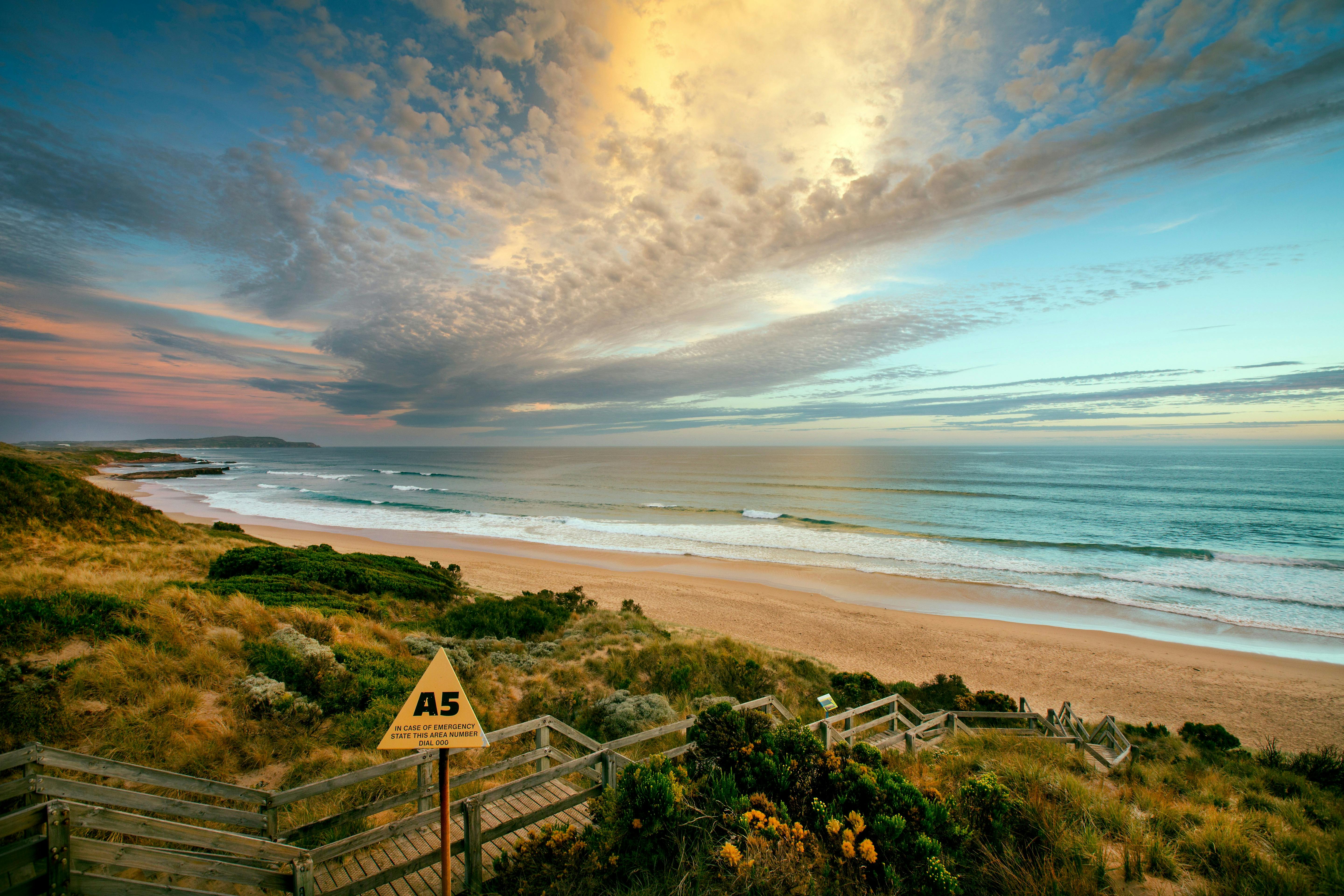Phillip Island
