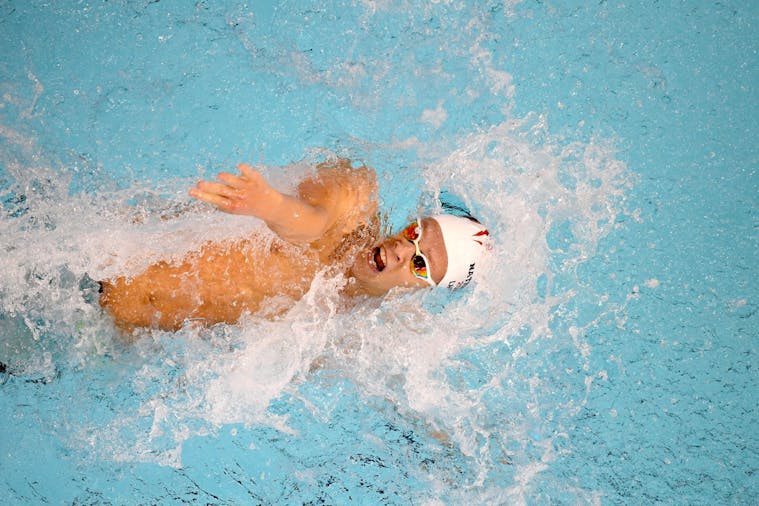 2022 Australian Swimming Championships