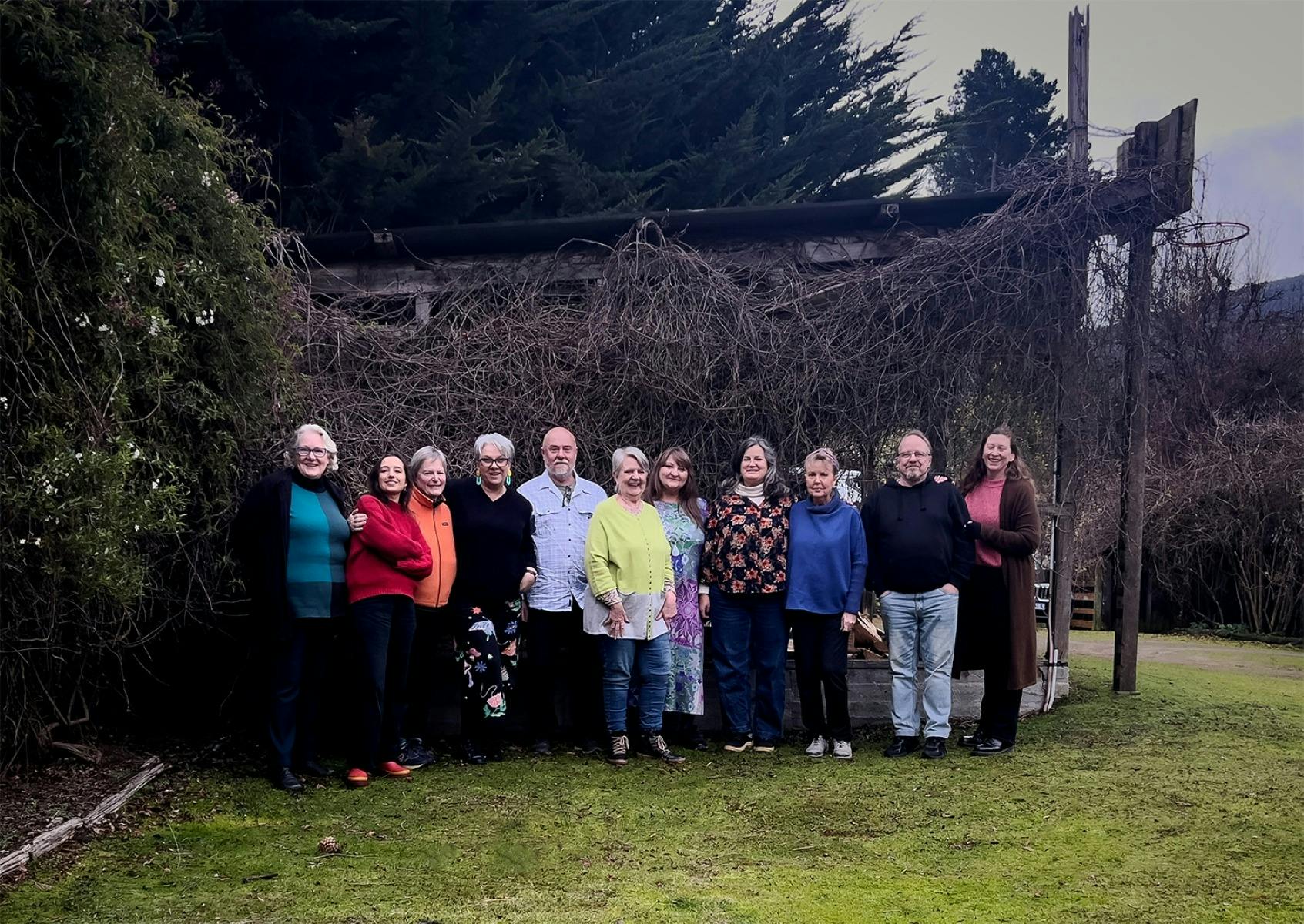 Artist of the Huon Valley Collective