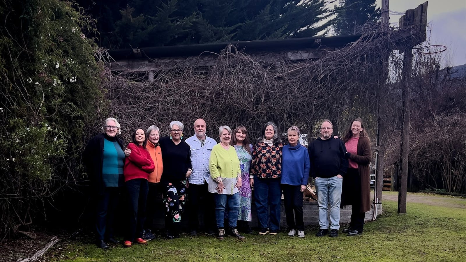 Artists of the Huon Valley Exhibition