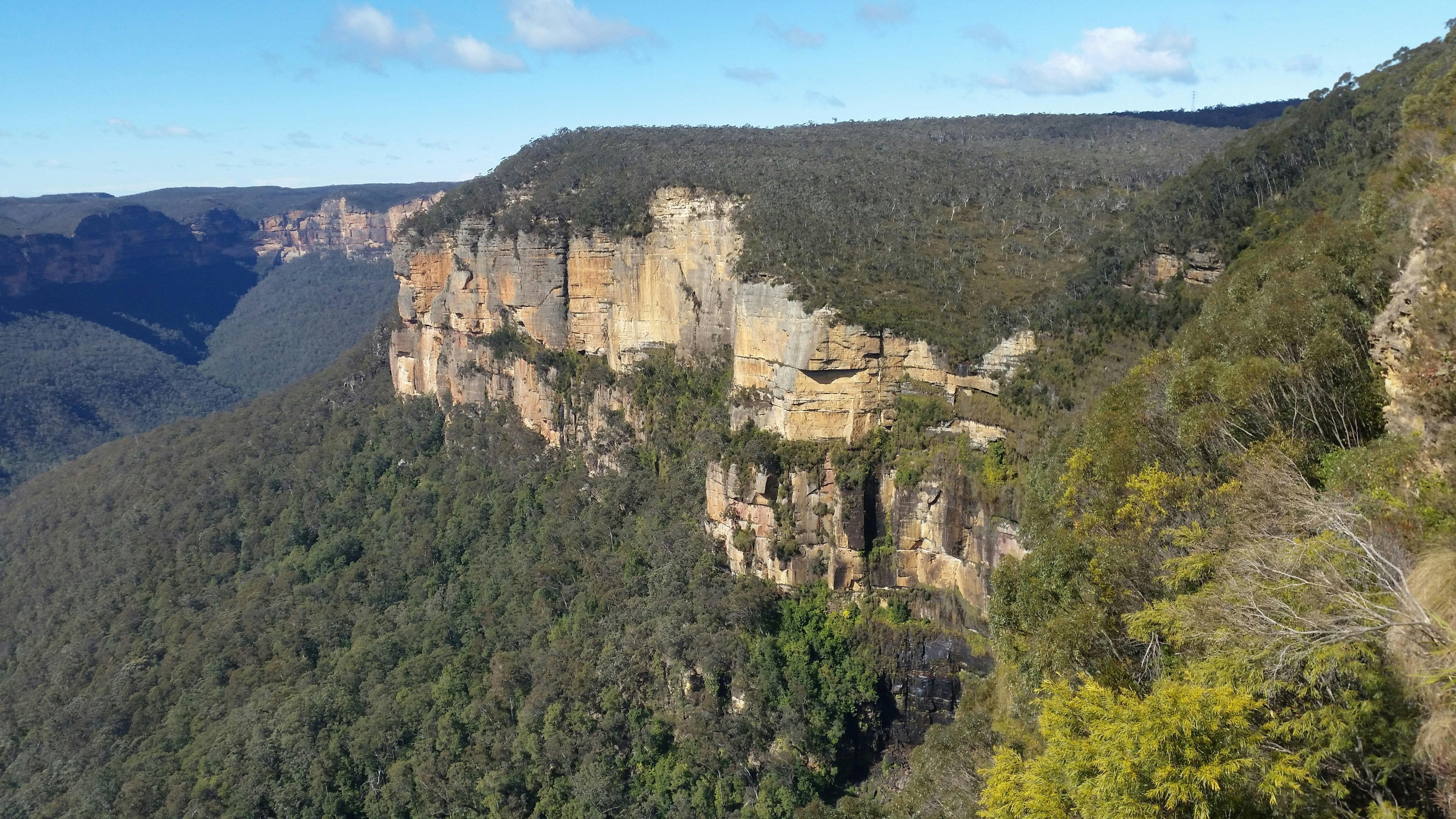 3 day outback tour from Sydney