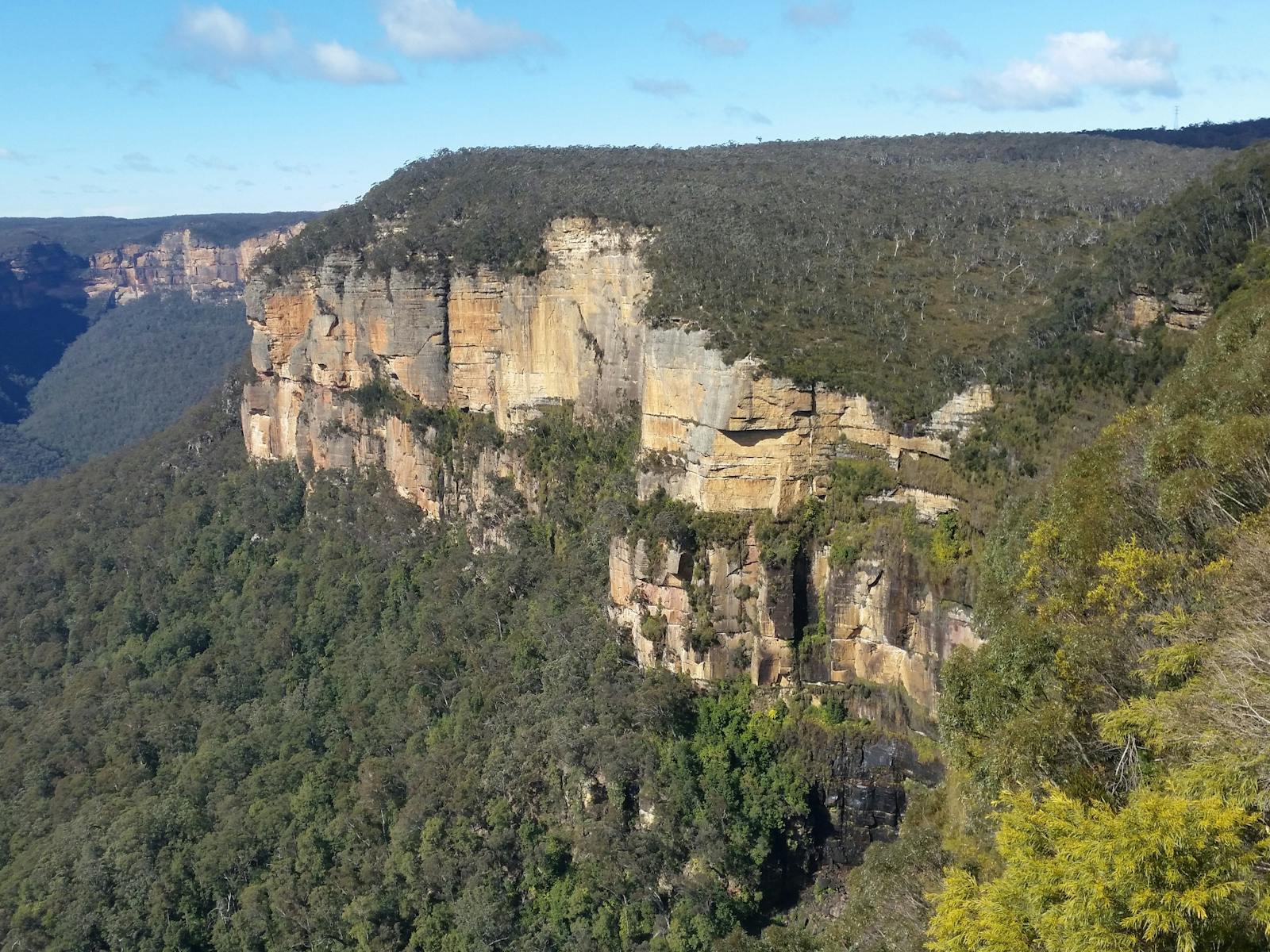 3 day outback tour from Sydney