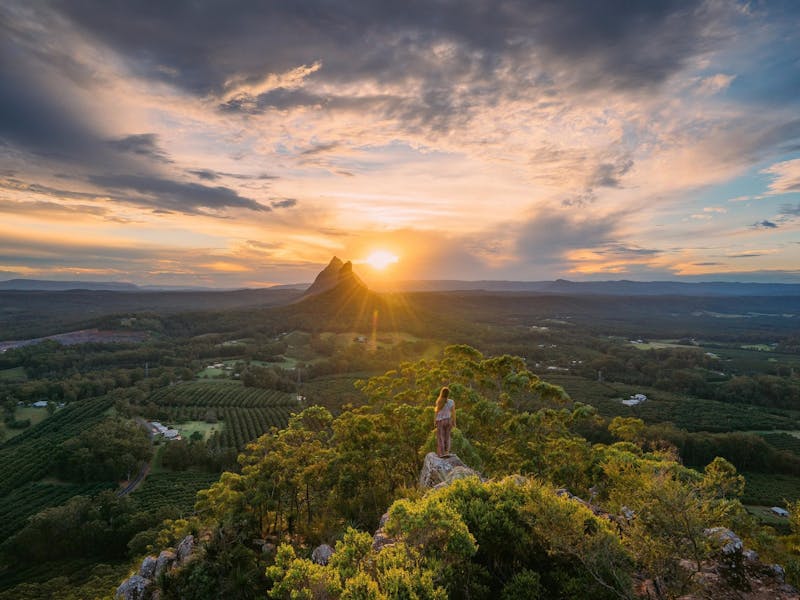 Maroochydore to Gympie