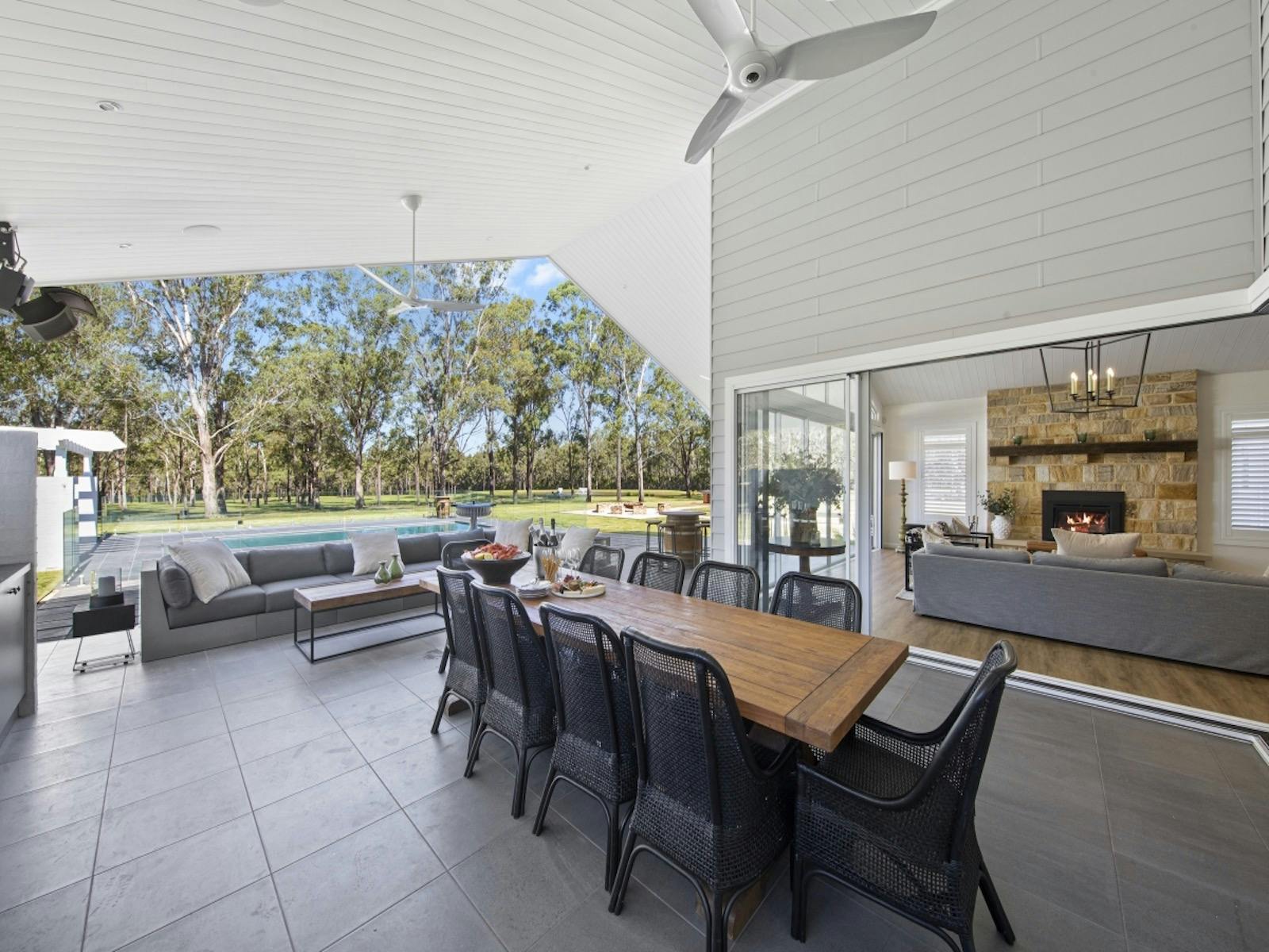 Saltwater Creek Estate