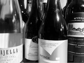 4 WInes 4 Cellar Doors