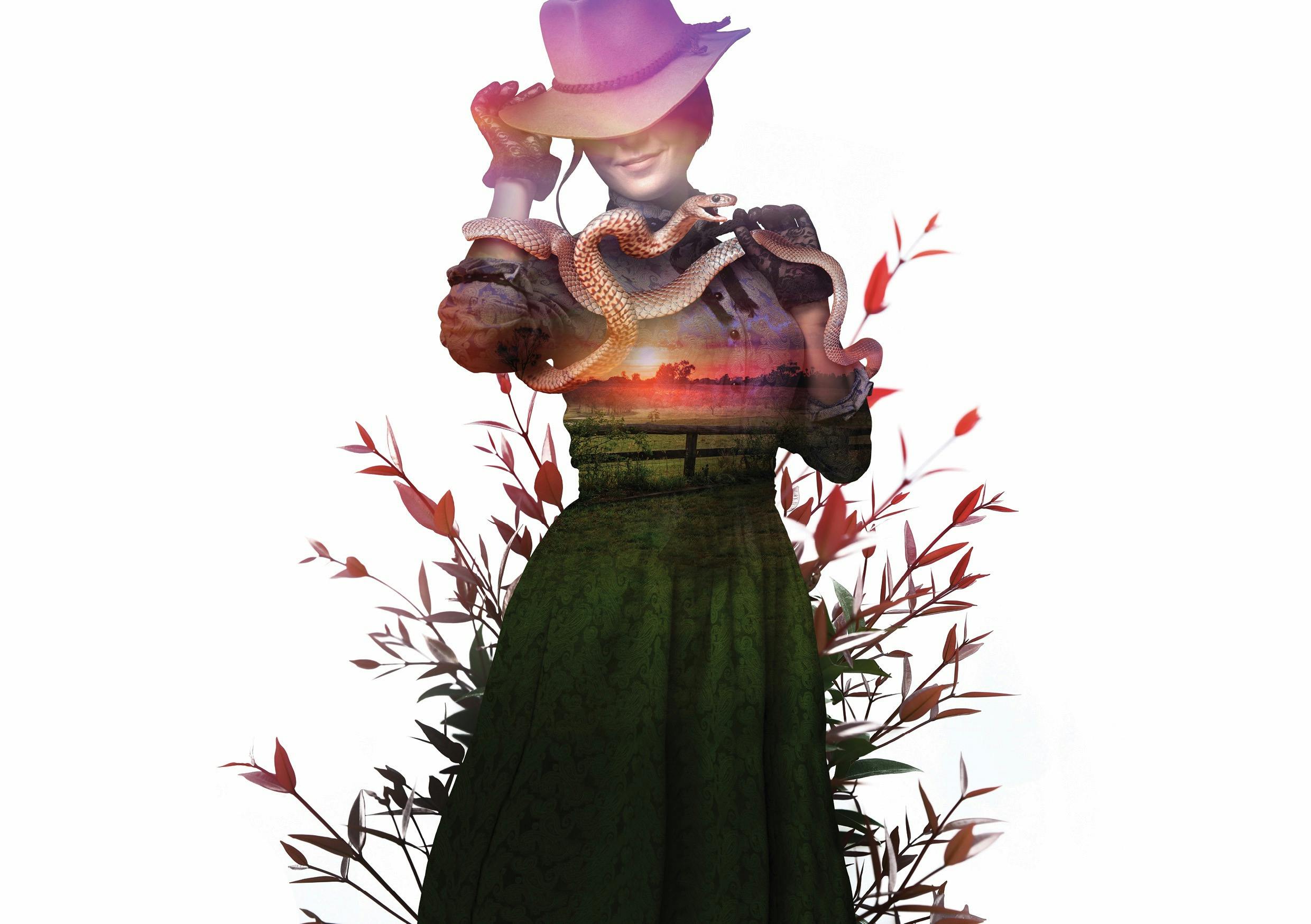 Much Ado About Nothing - Springwood