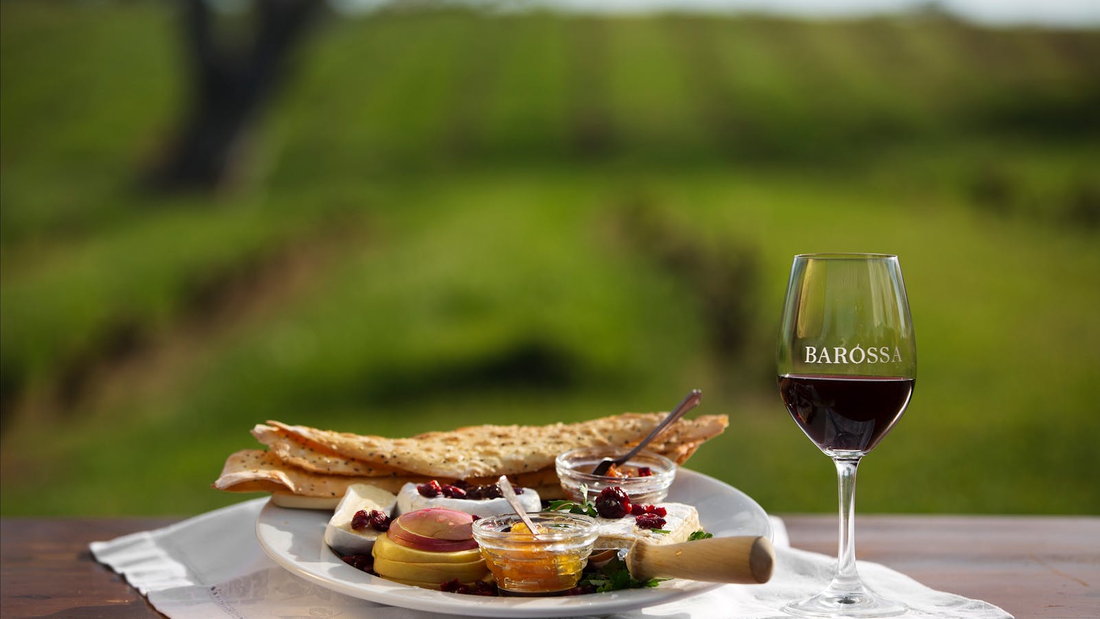 Barossa Taste Sensations