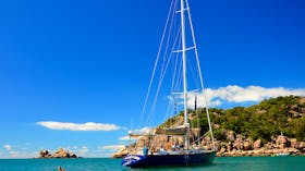 Pilgrim Magnetic Island