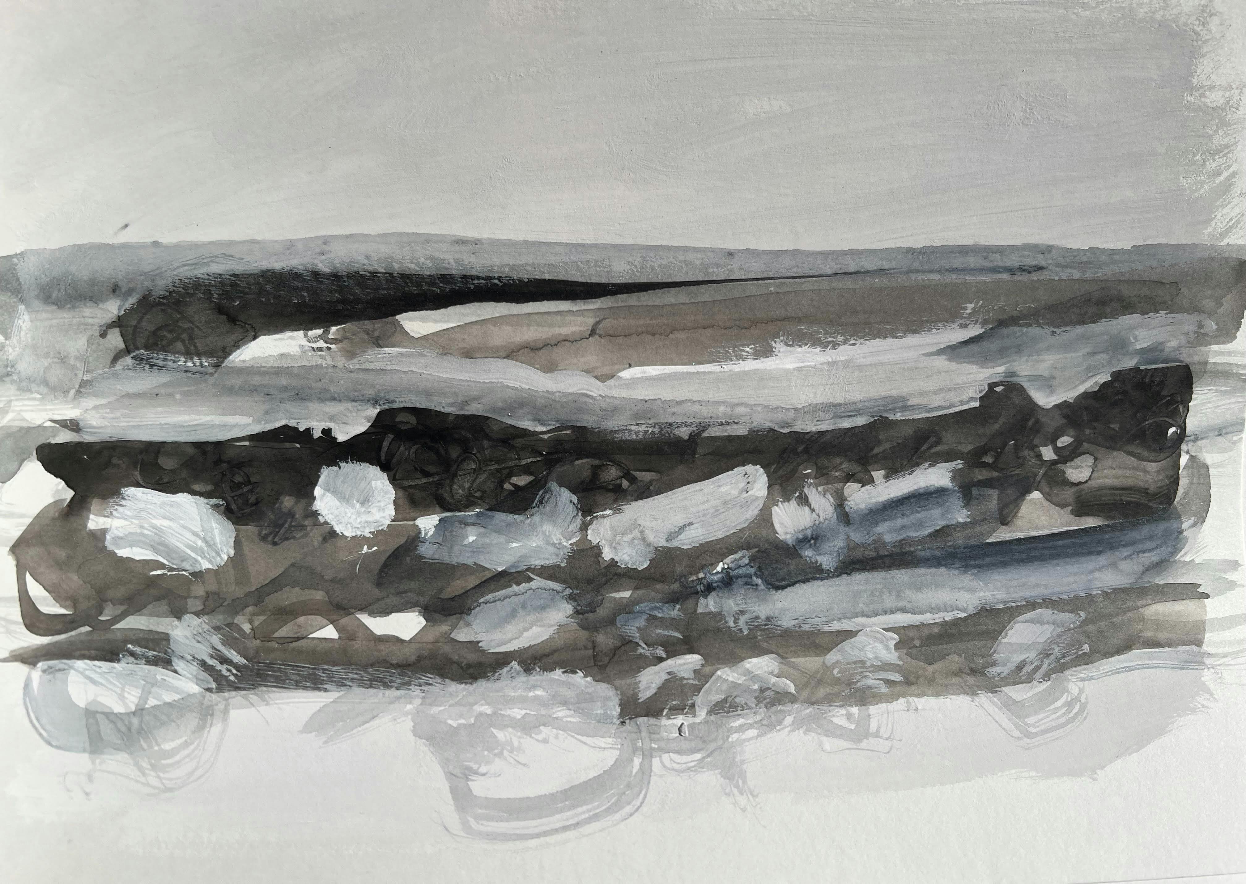 Experimental Seascapes - Workshop with Merrian Dennis
