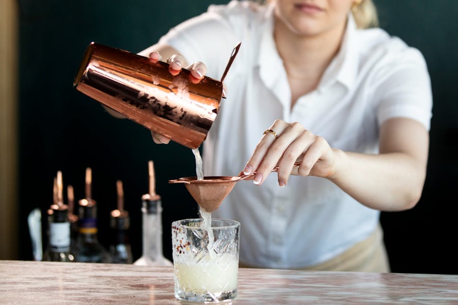 Yves - Margarita