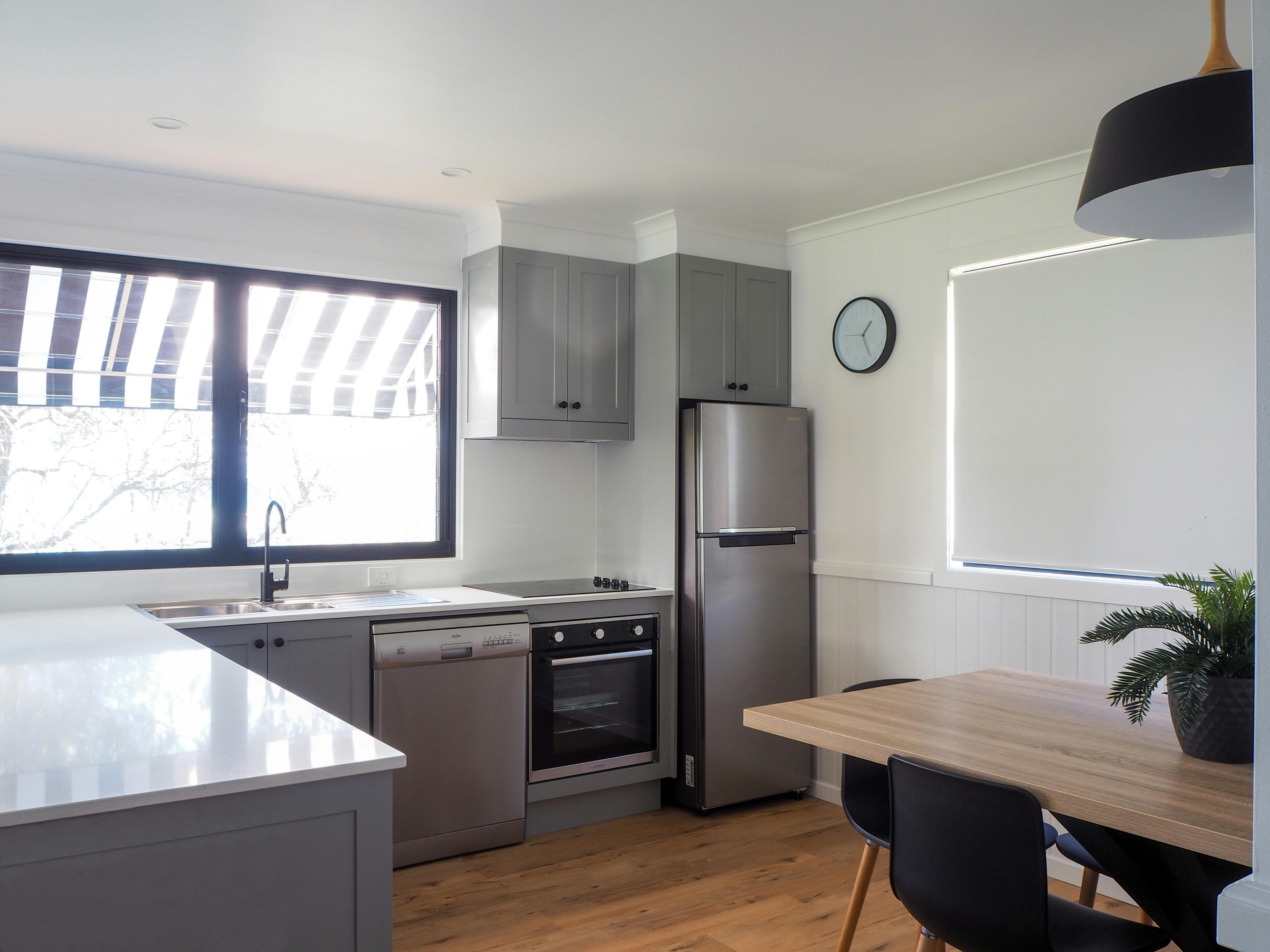 Fingal Head Holiday Park