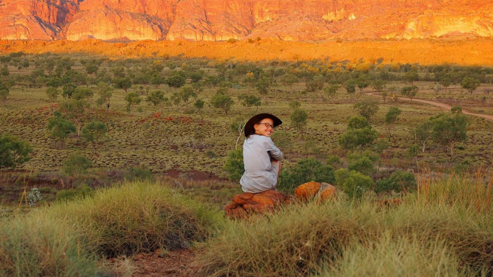 The Bungle Bungles- Purnululu National Park