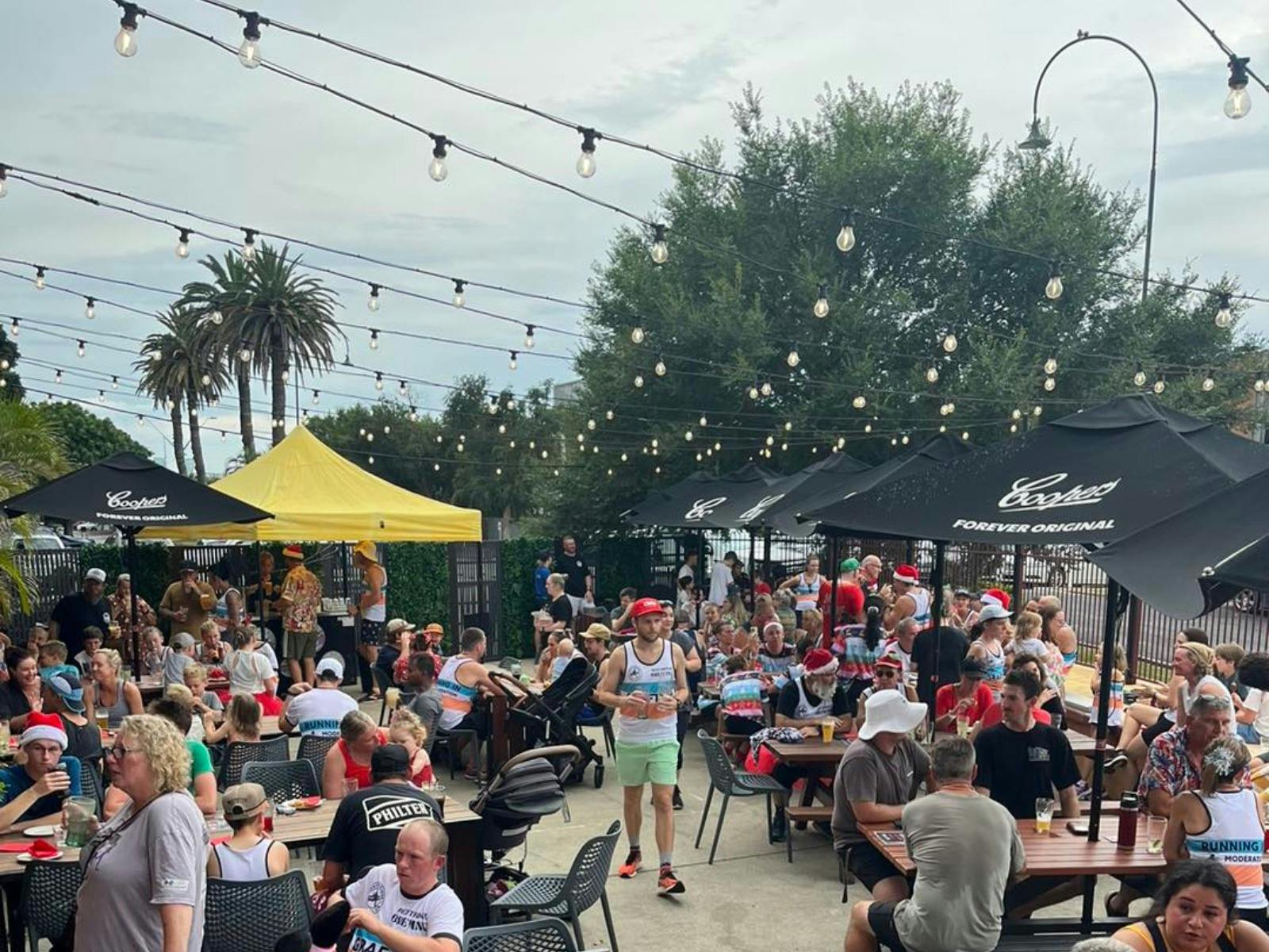 Friday Night Live at the Crown Hotel Grafton