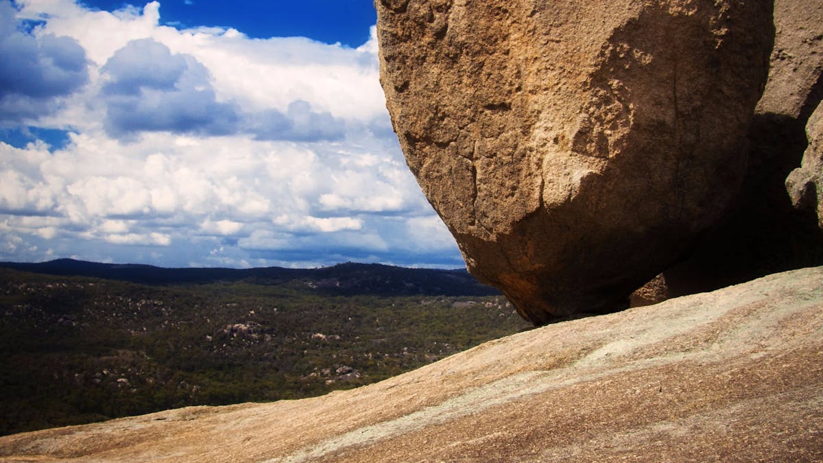 Girraween National Park