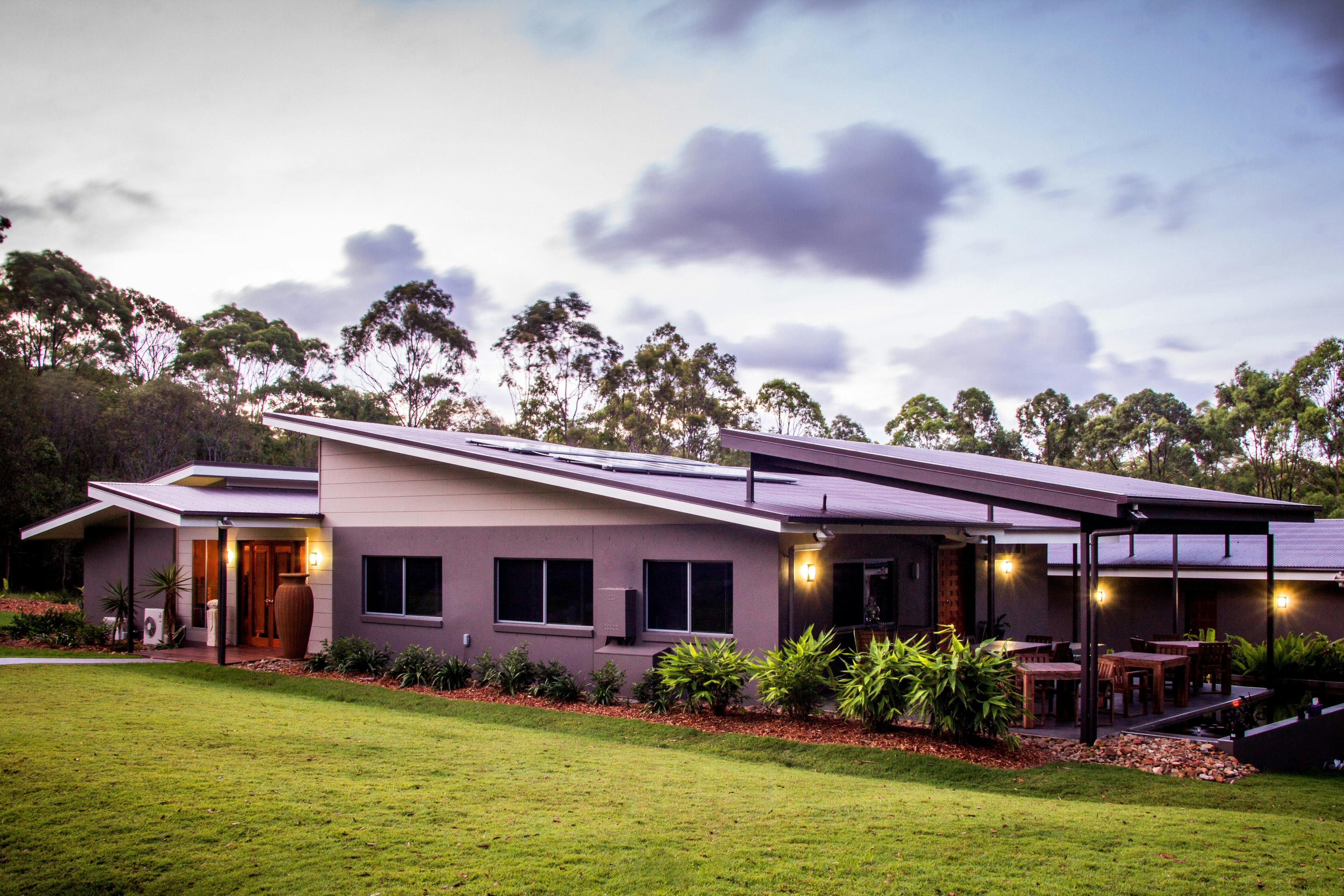Body & Soul Spa Retreat - Mount Cotton