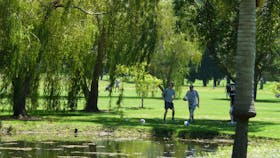 Hole 4