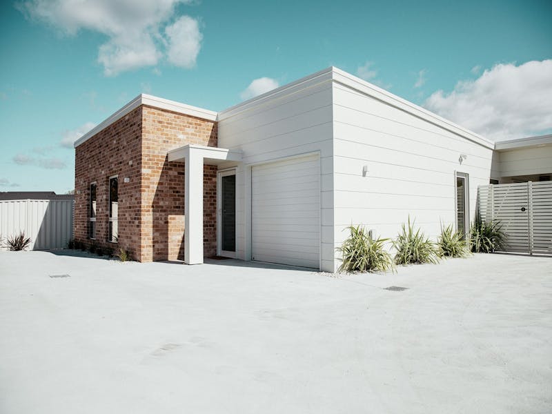 External View