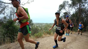 Arthurs Seat