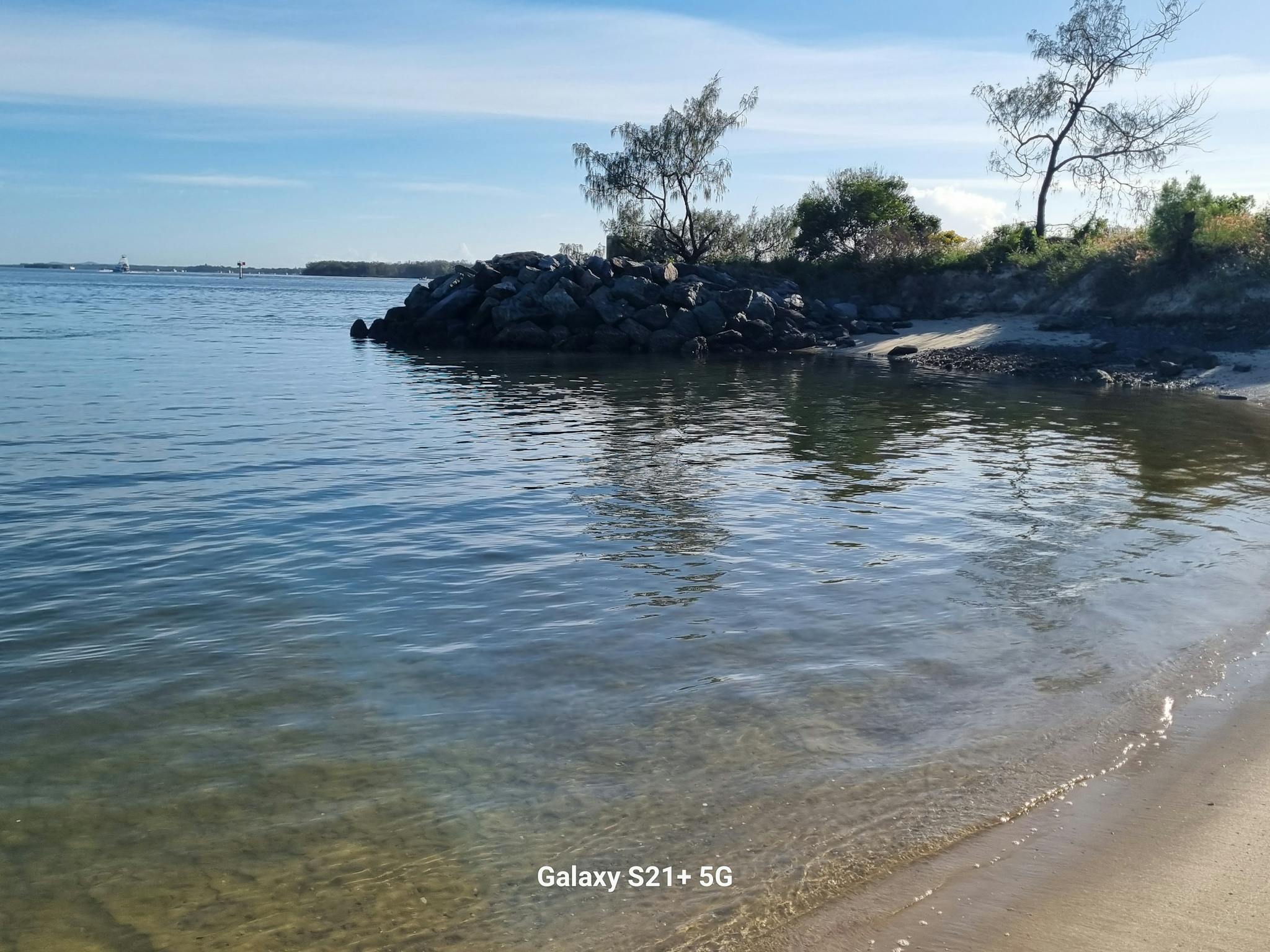 Amazing at Wavebreak Island Gold Coast