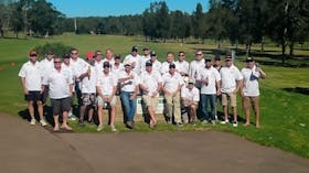 Beresfield Golf, Mini Golf, Disc golf and FootGolf Course