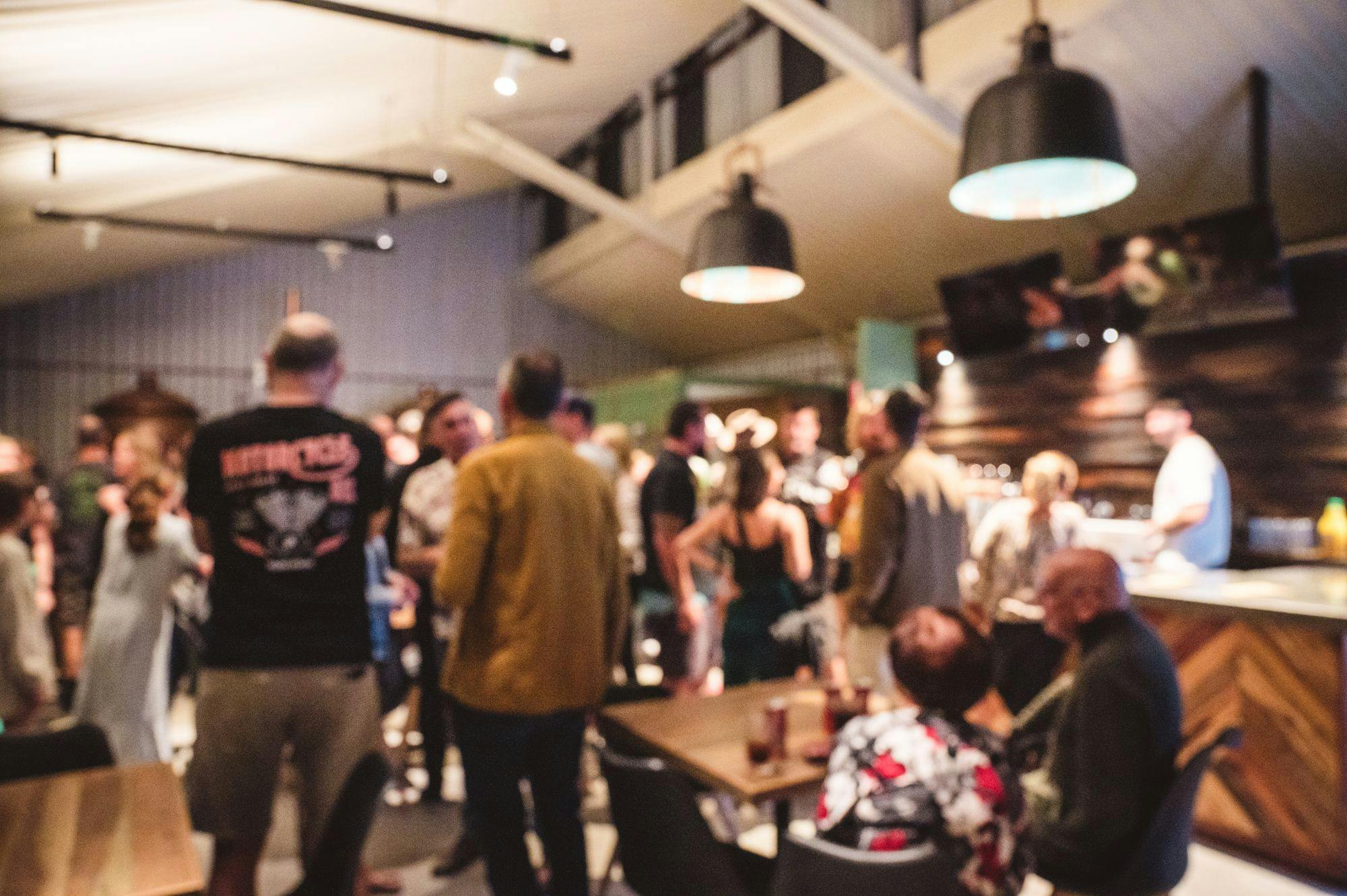 Based Comedy at Currumbin Valley Brewing