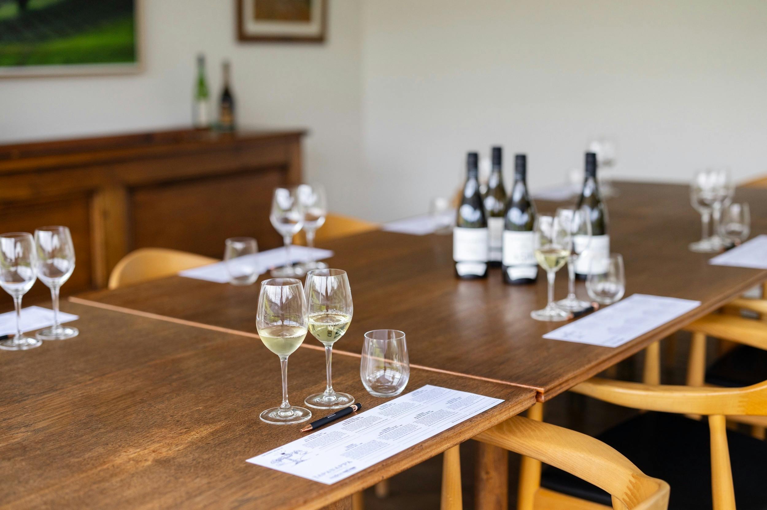 Tapanappa Cellar Door