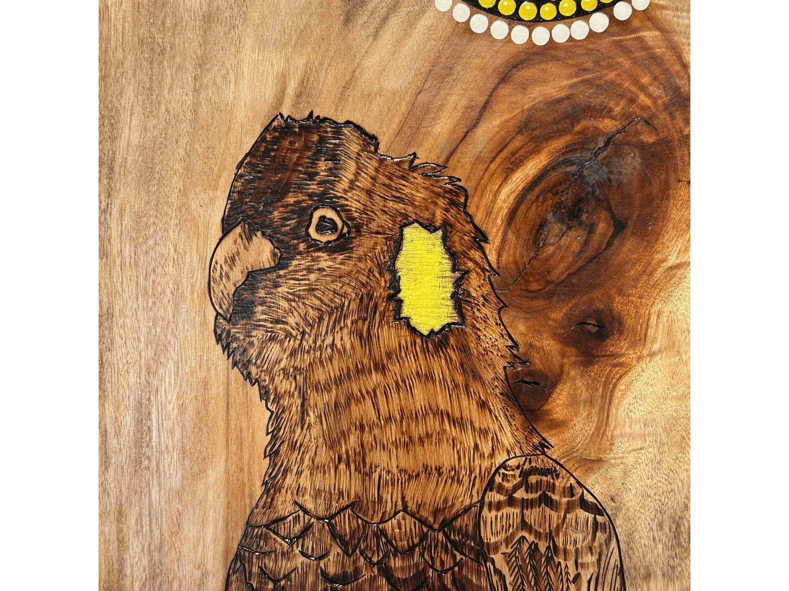 Neville McKenzie Collective: Intergenerational Family Exhibition