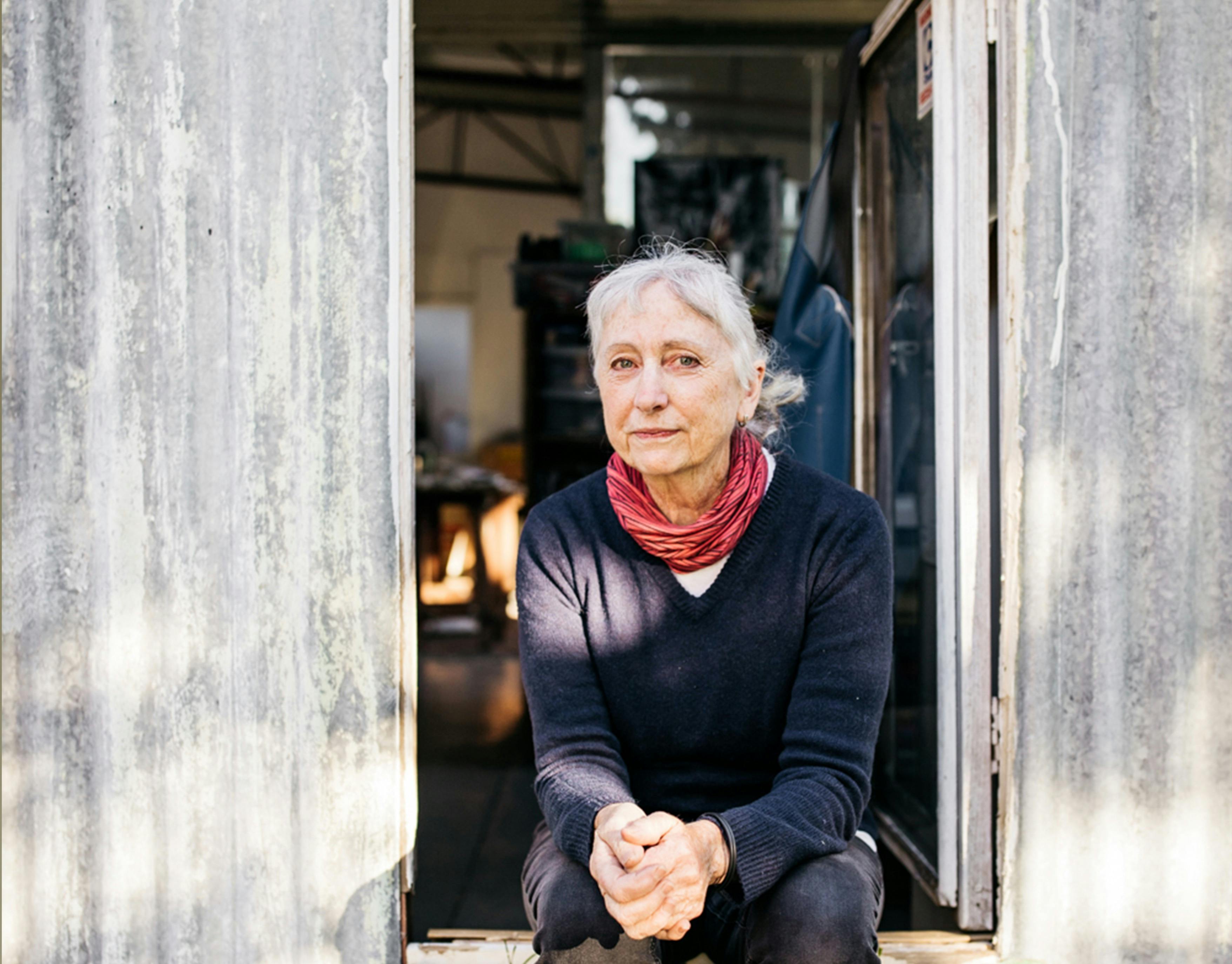 Fusing Depth and Light with Kirstie Rea