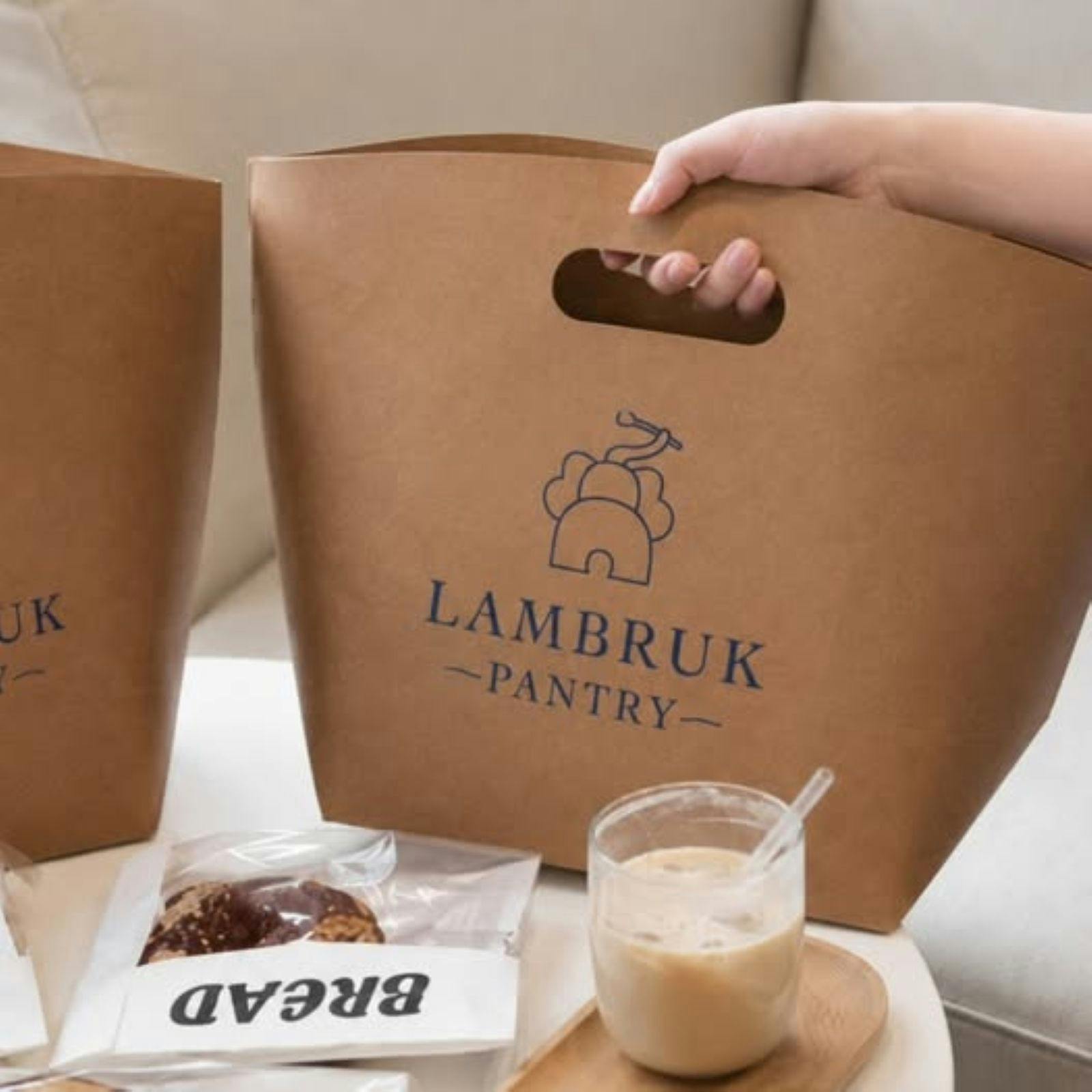 Lambruk Pantry Ballina