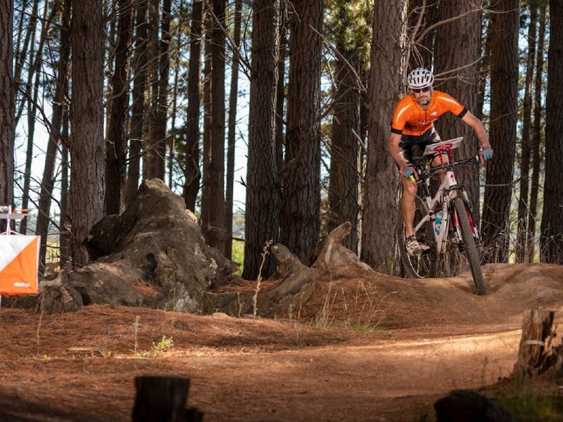 Image for 2024 Australian Mountain Bike Orienteering Carnival and Championships