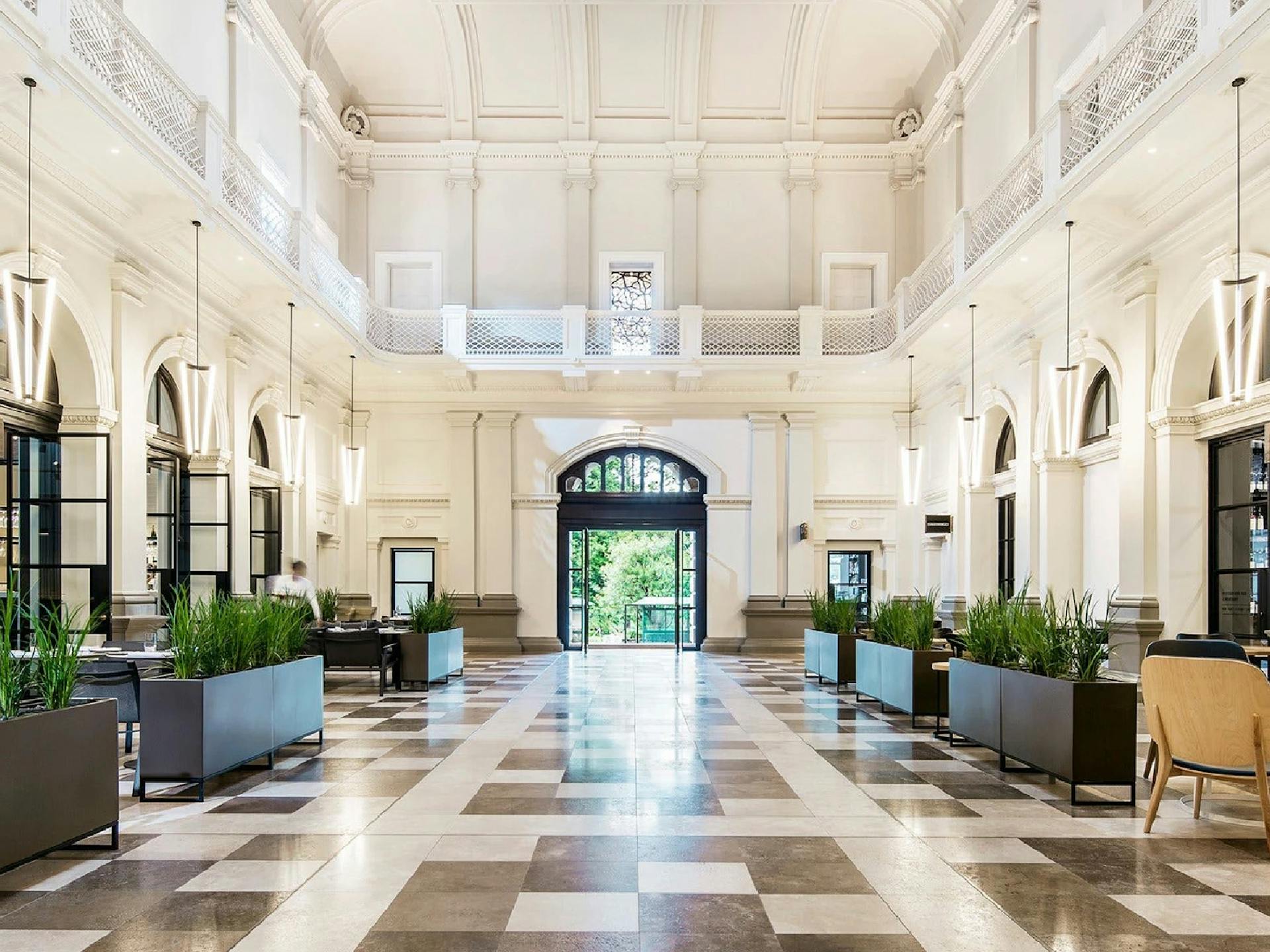 State Buildings in Perth - The Fold: Your Guide to Everything Regional ...