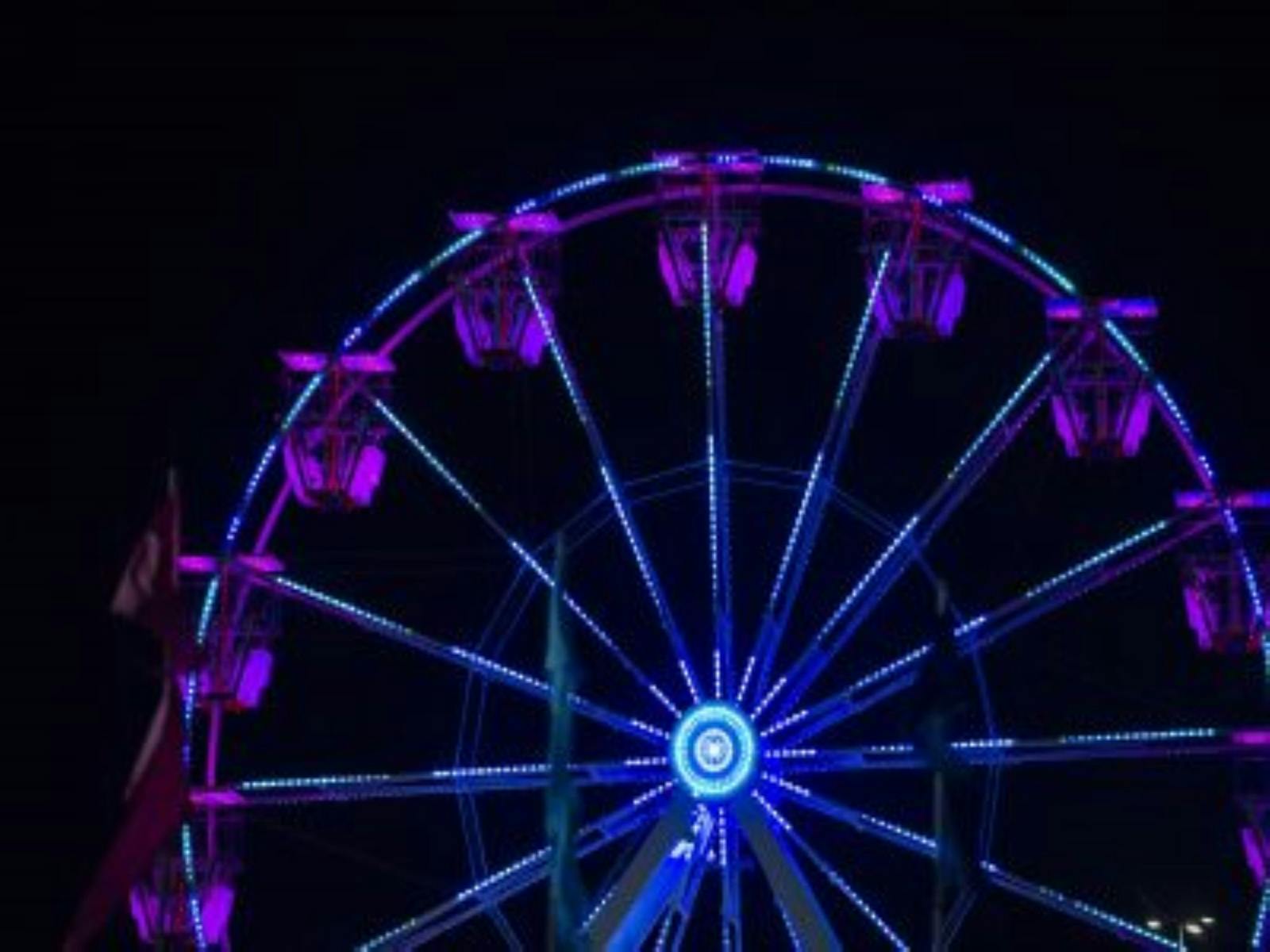 Image for Bondi Vista Ferris Wheel - Bondi Festival