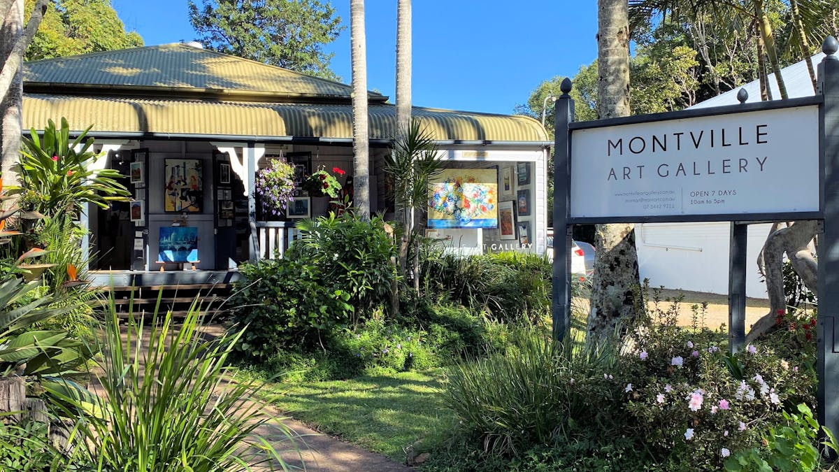 Montville_Art_Gallery_external Montville_Art_Gallery_external
