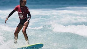 Cronulla Surfing Academy Kids Surfing Lessons
