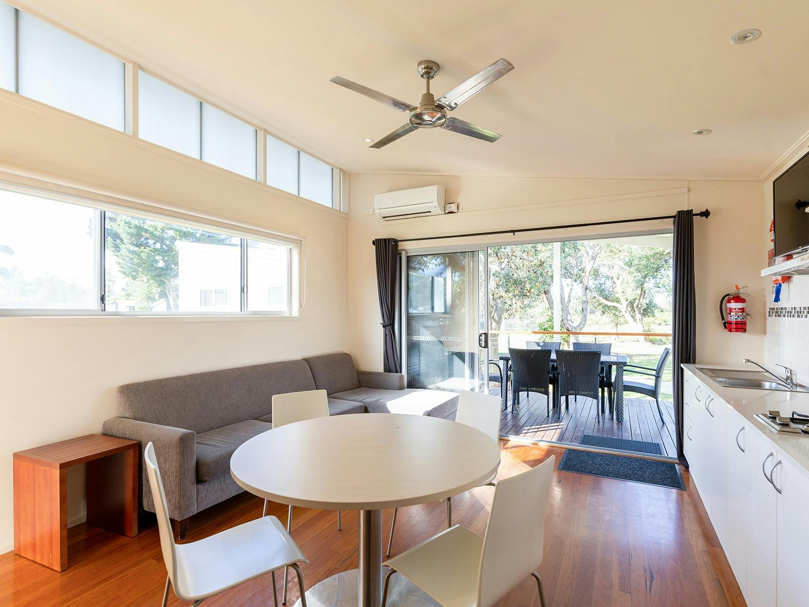 Family Villa