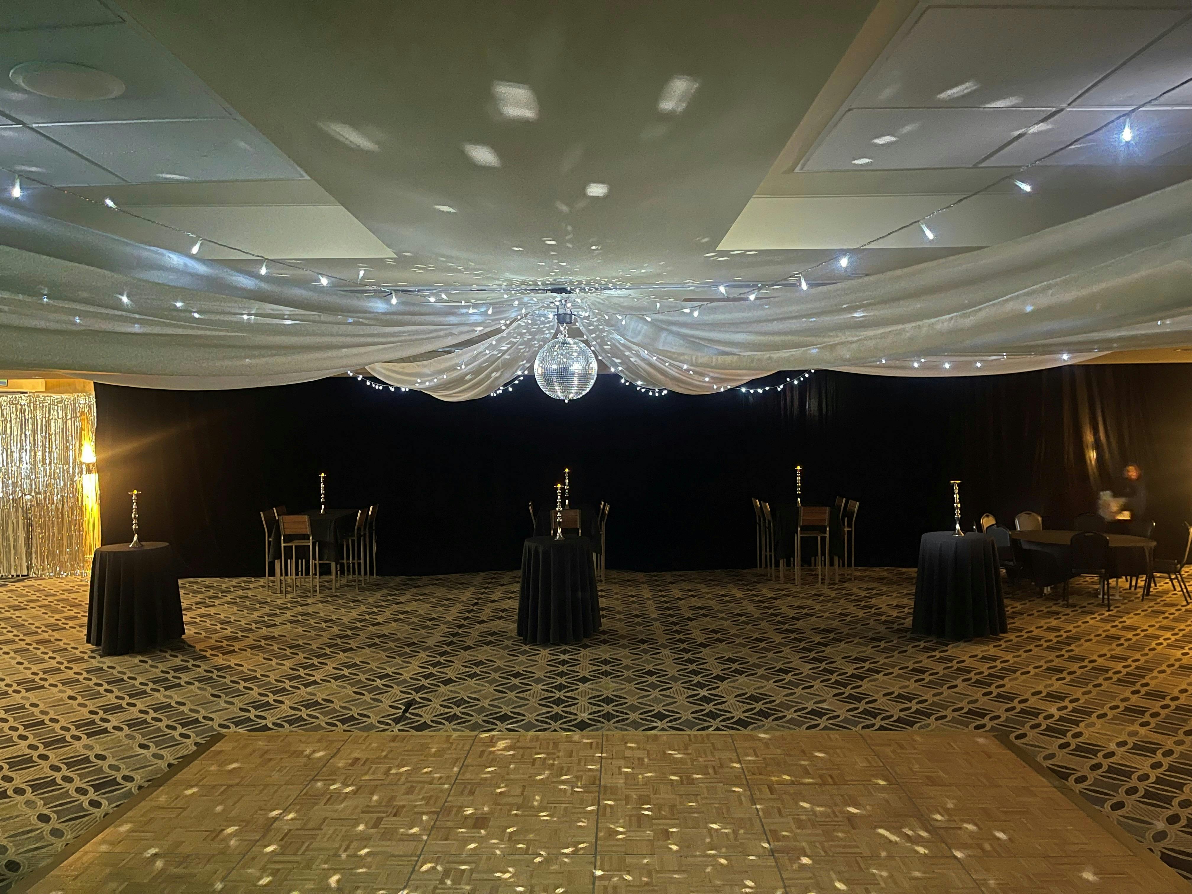 North Ballarat Sports Club