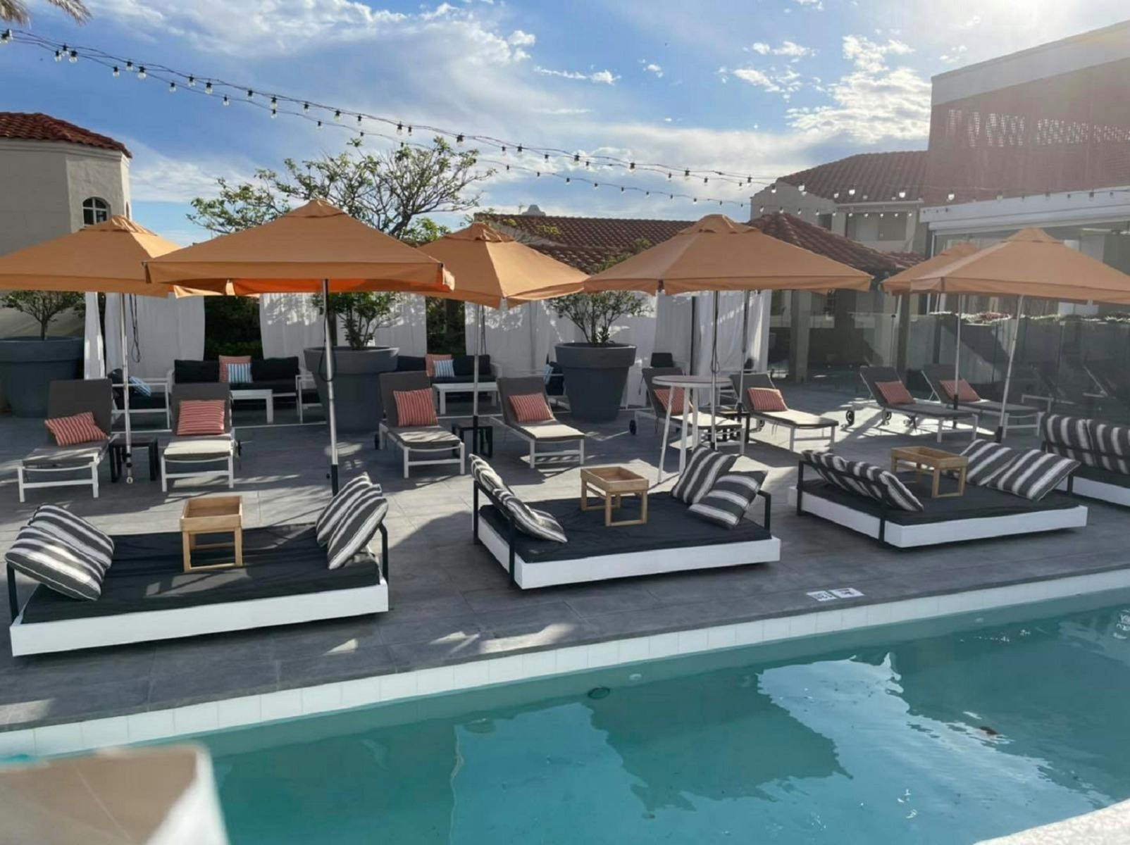 Cabana, Mindarie, Western Australia