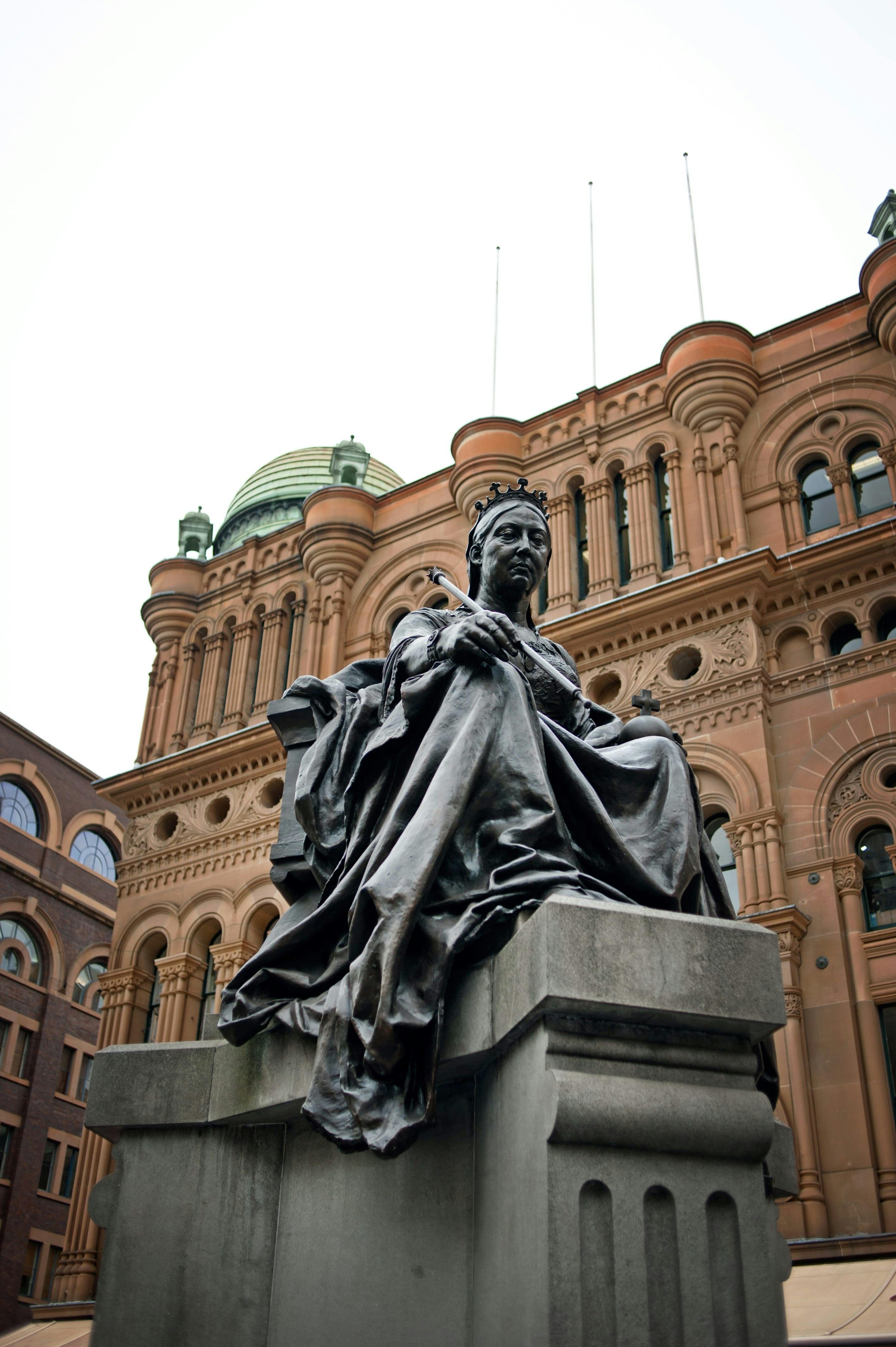 Private Sydney Walking Tour
