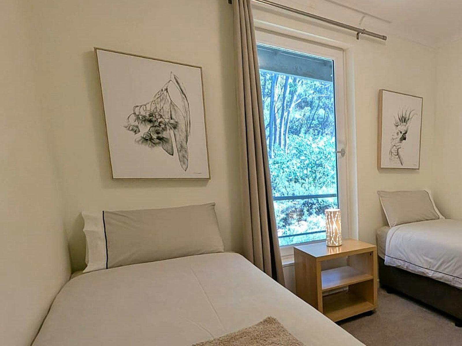 single beds