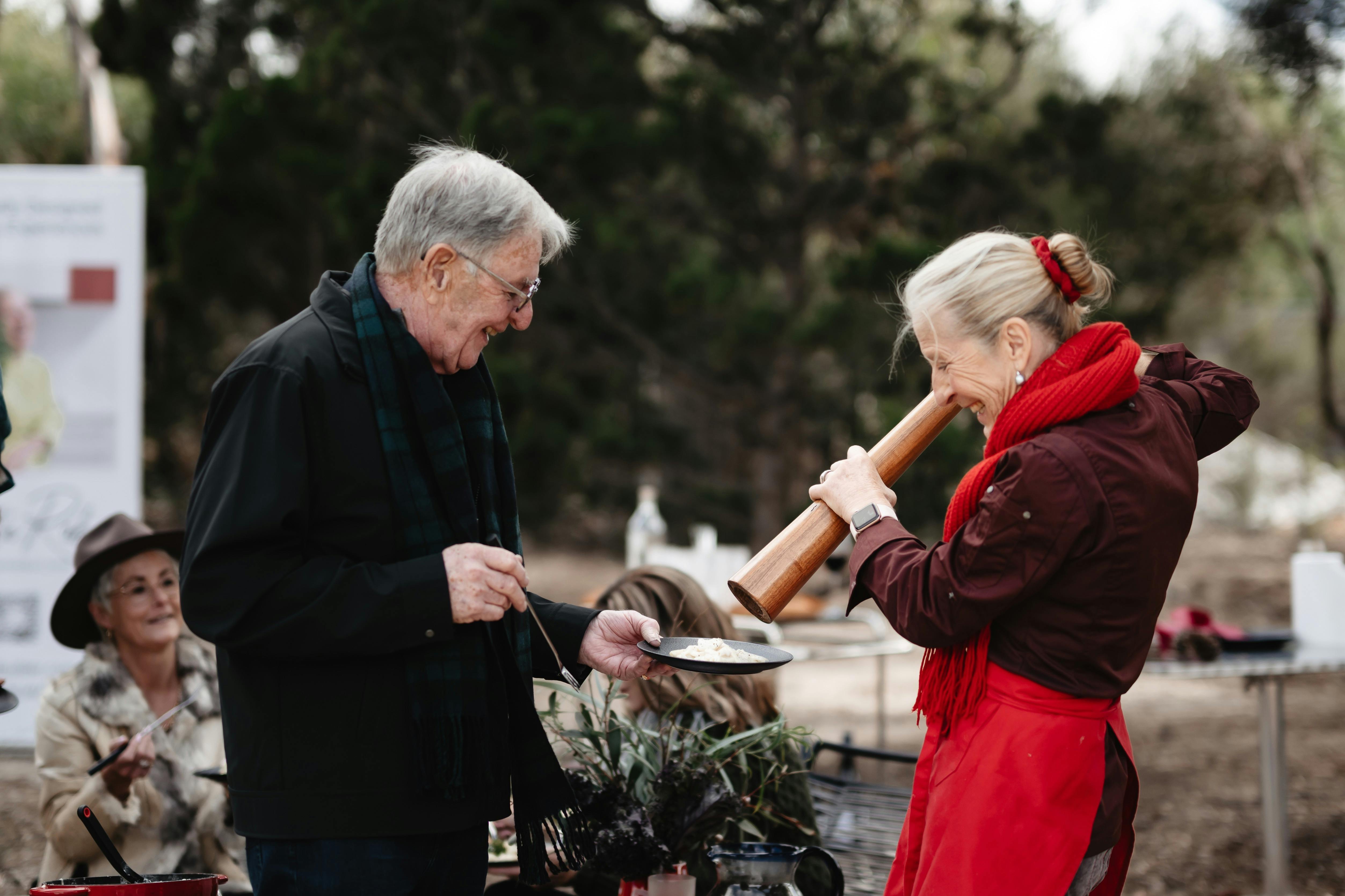 Bread: Everything You Knead to Know | Tasting Australia