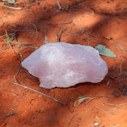 Crystal Journeys NT ( Northern Territory )
