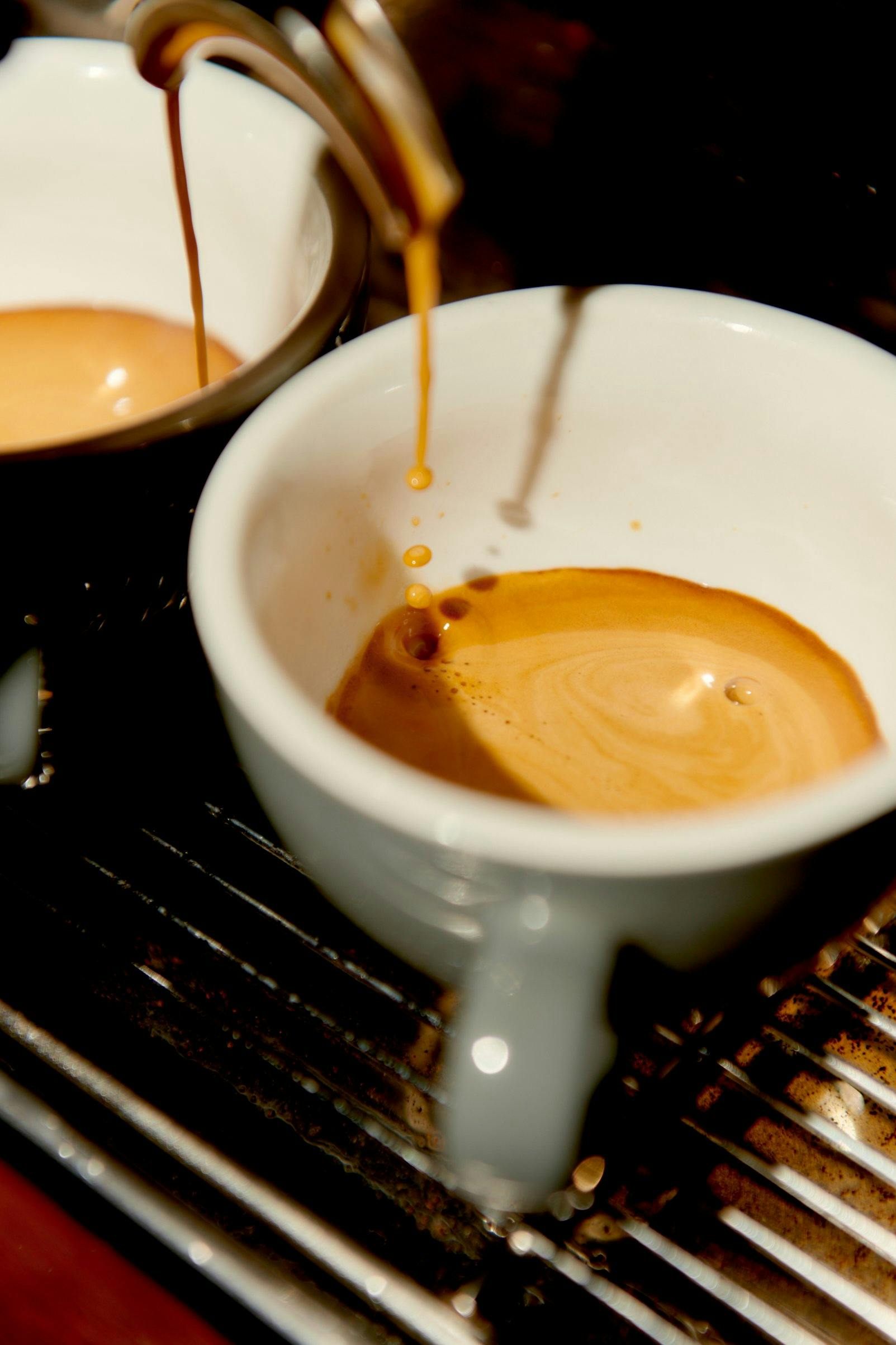 Best coffee in Yamba