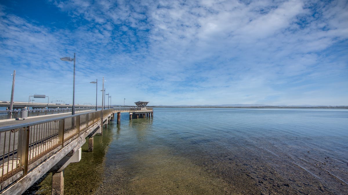 Hornibrook-Highway-hays-inlet-clontarf-visit-moreton-bay-region