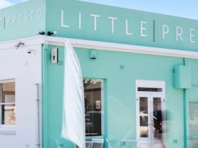 cafe mount gambier grab and go takeaway little presto tourists coffee