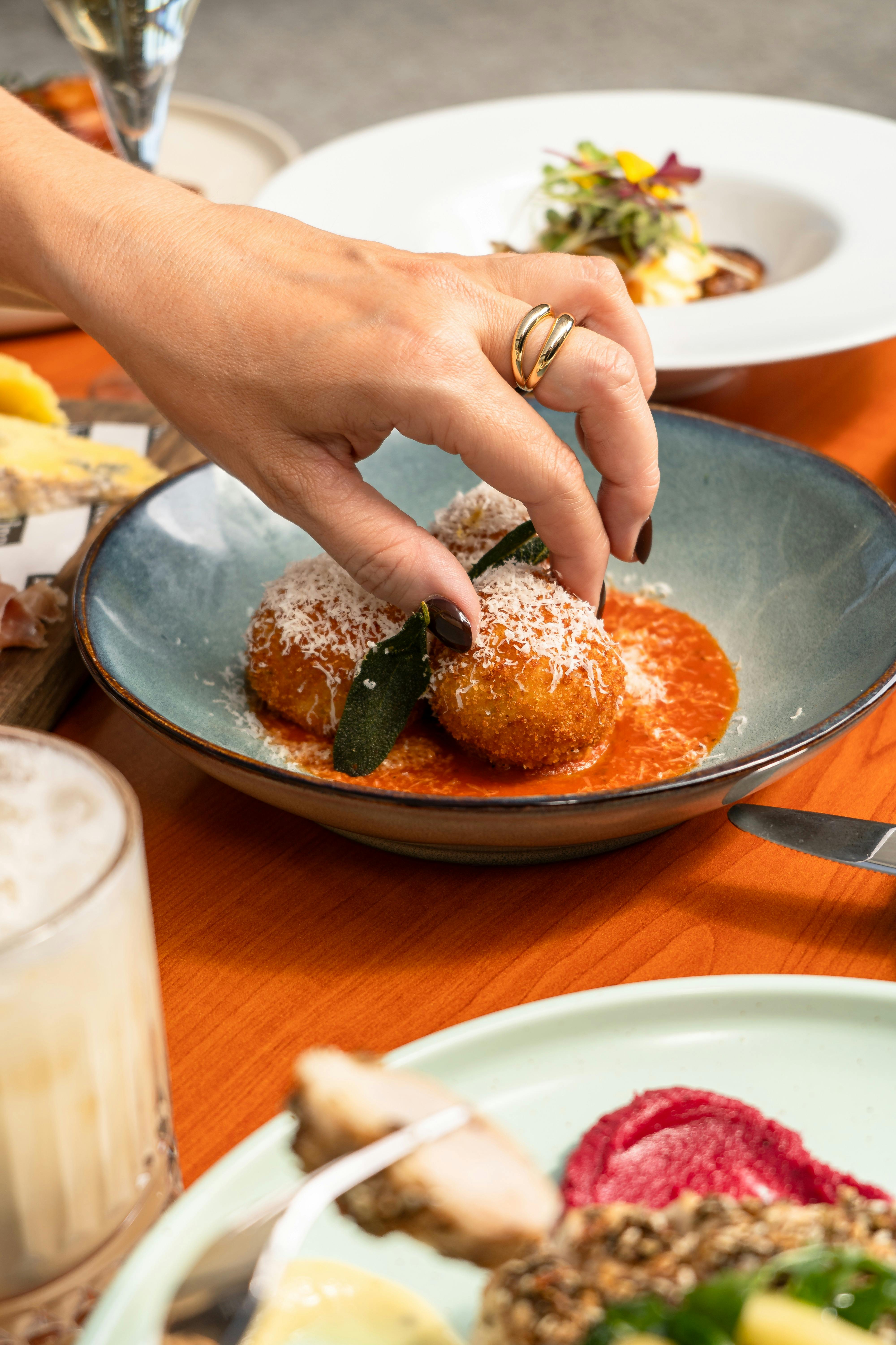 Arancini