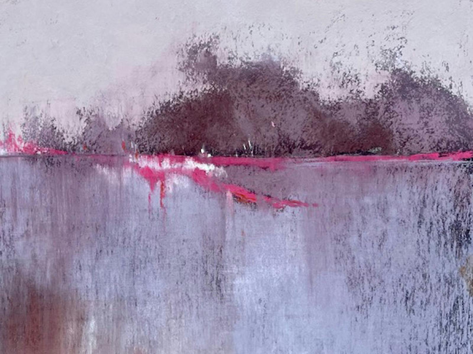 Quietlands by Fiona Kent at The Peisley St Gallery