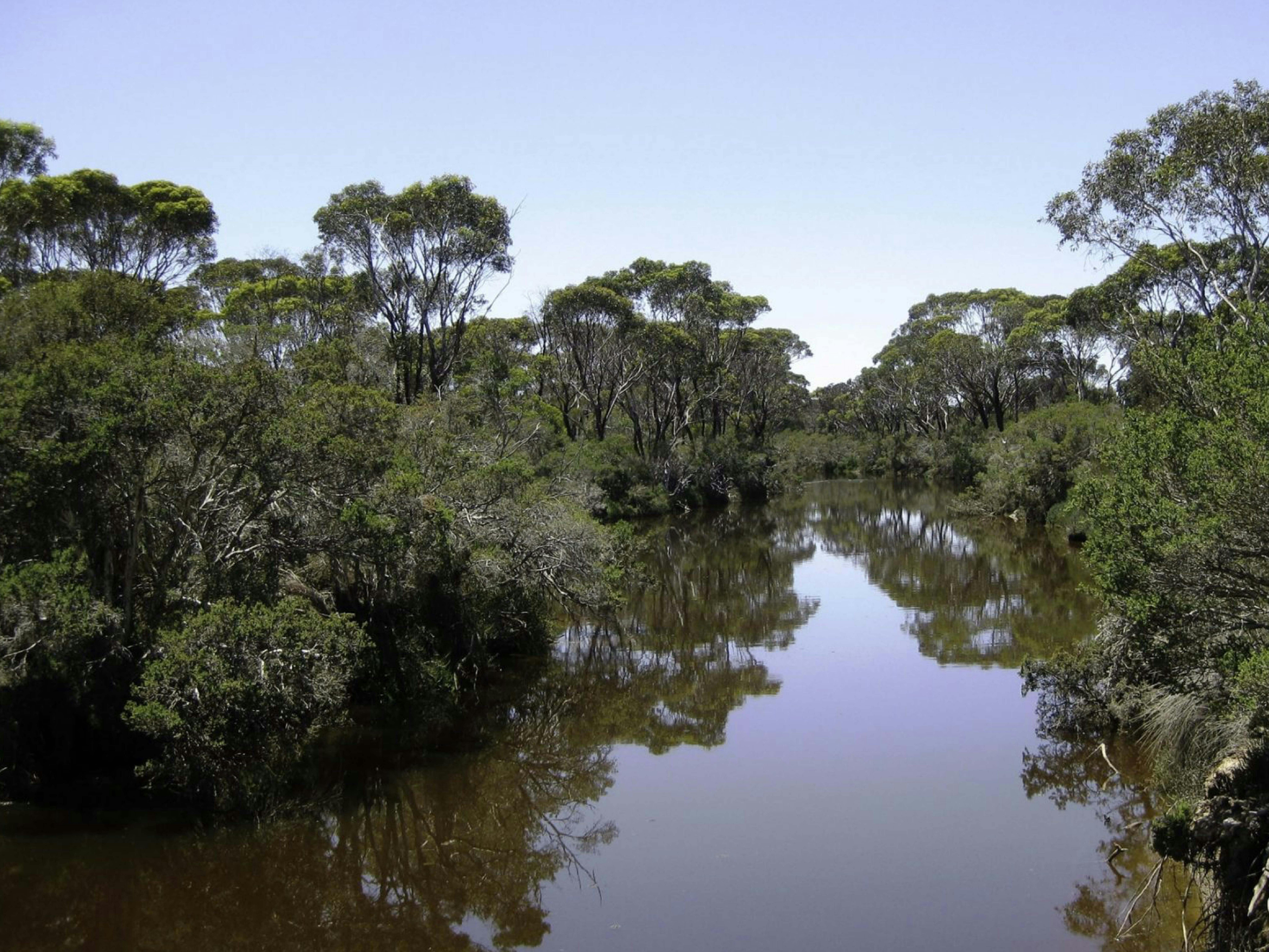 Great Southern Outback Tours, Kalgan, Western Australia