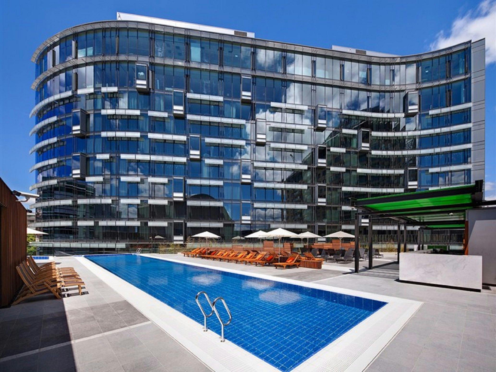 The Darling | Sydney, Australia - Official Travel & Accommodation Website