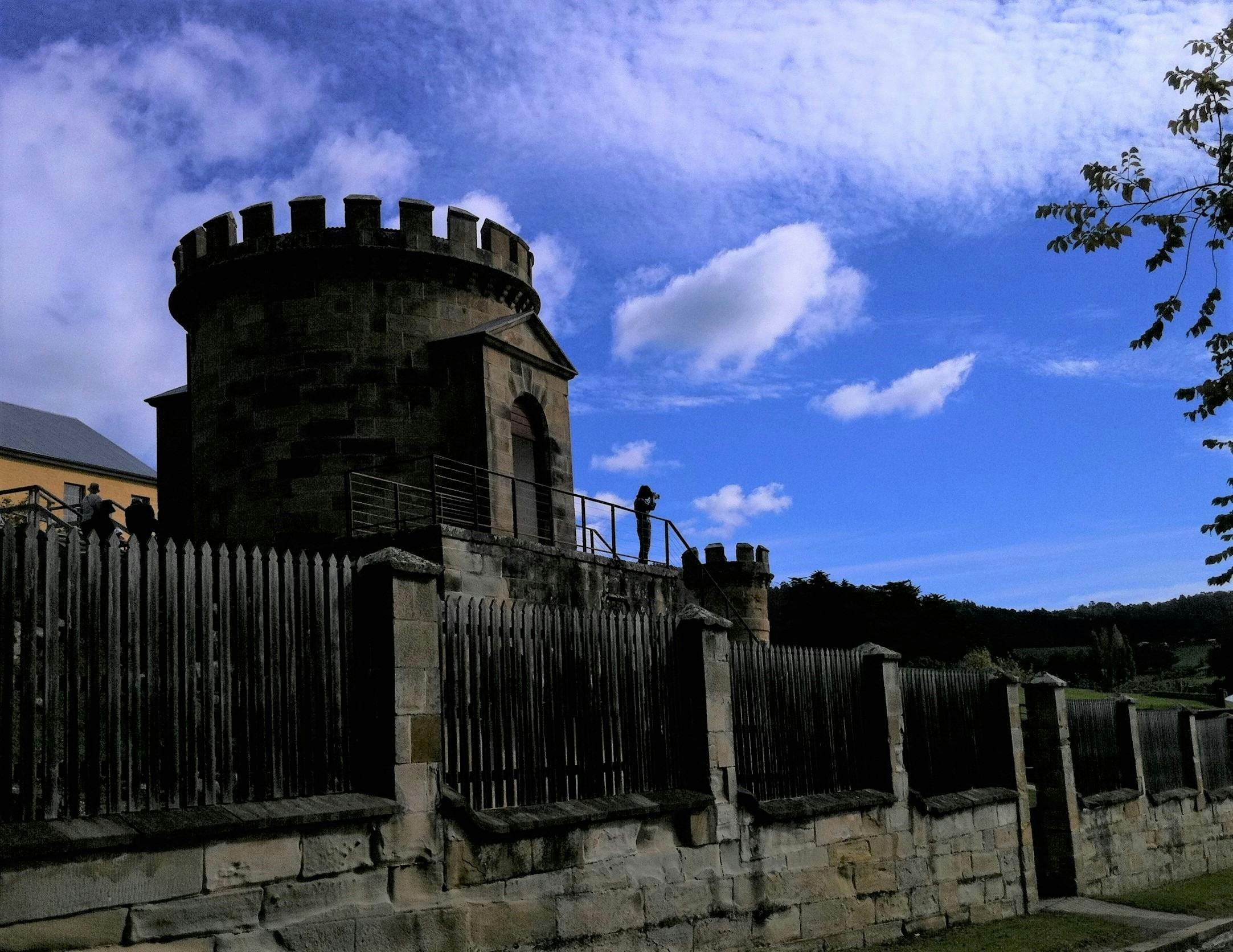 Port Arthur Historic Site